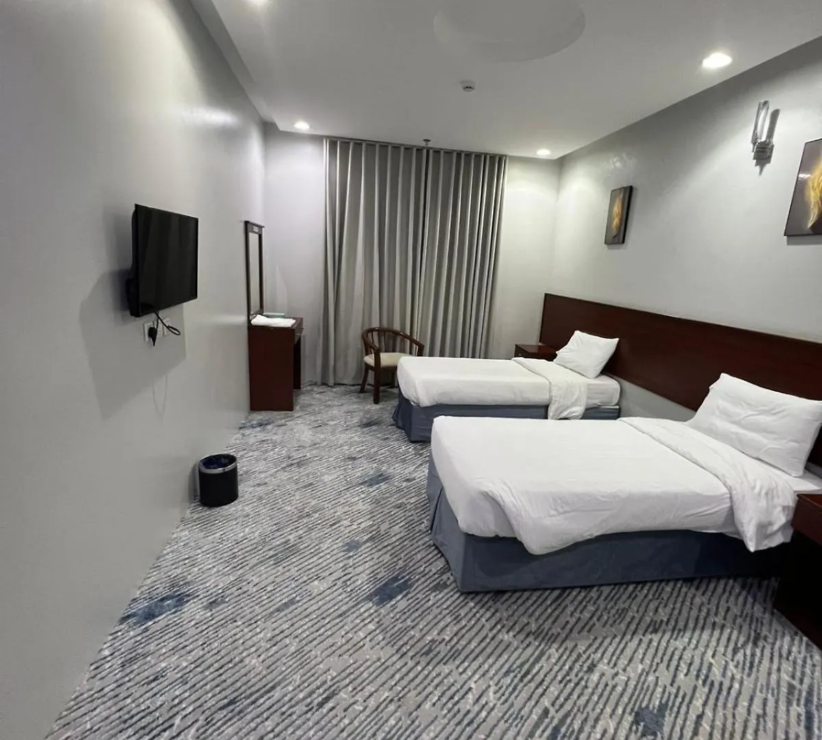 Kol Alayam Hotel Mecca