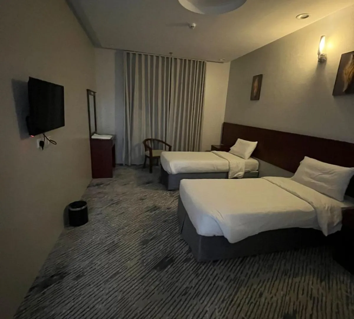 Kol Alayam Hotel Mecca 0*,