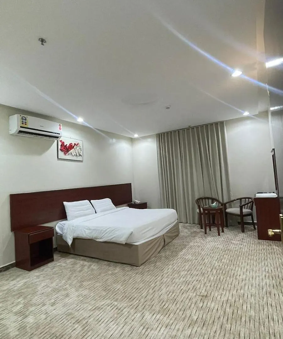 Kol Alayam Hotel Mecca