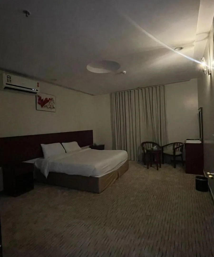 Kol Alayam Hotel Mecca Saudi Arabia