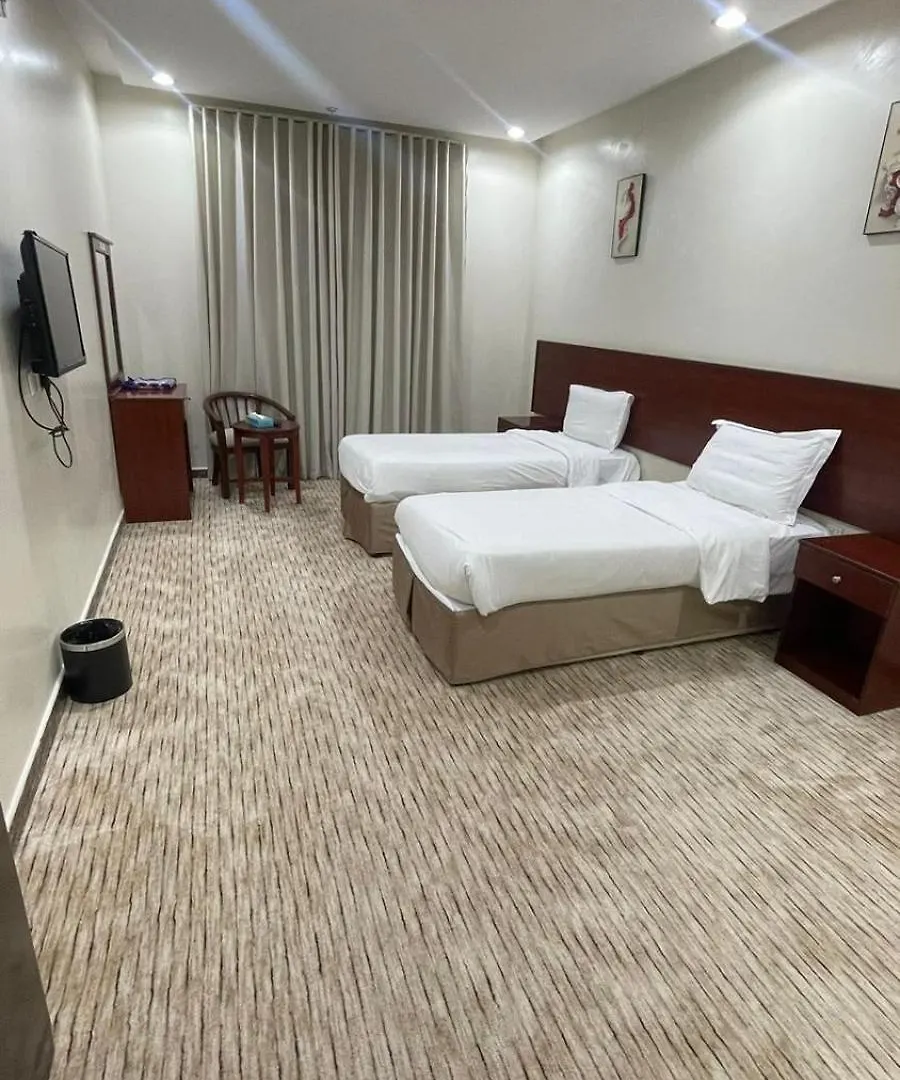 Kol Alayam Hotel Mecca