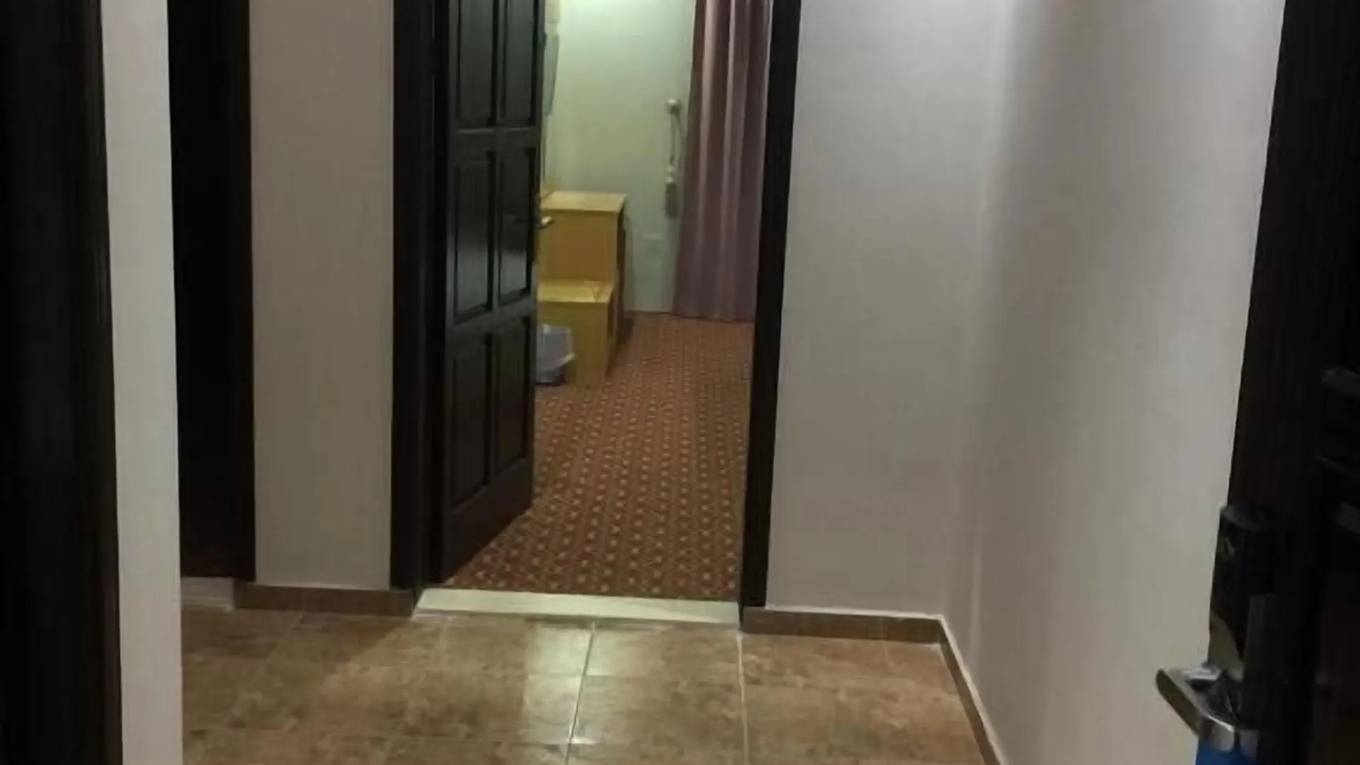 Kol Alayam Hotel Mekke