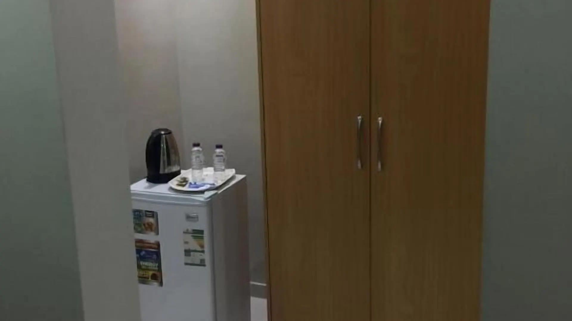 Kol Alayam Hotel Mekke