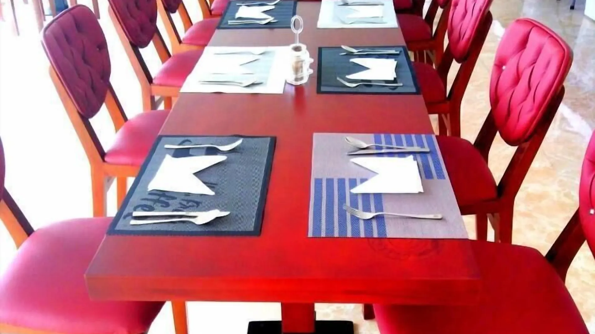 Kol Alayam Hotel Mekke