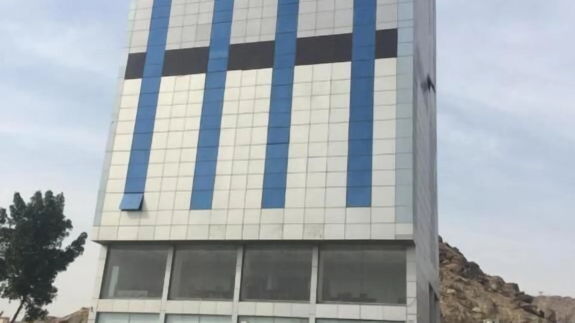 فندق كل الايام مكة