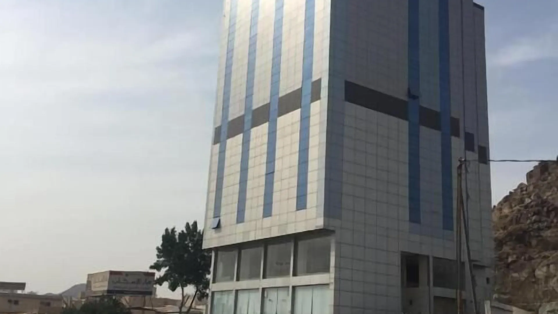 Kol Alayam Hotel Mekke