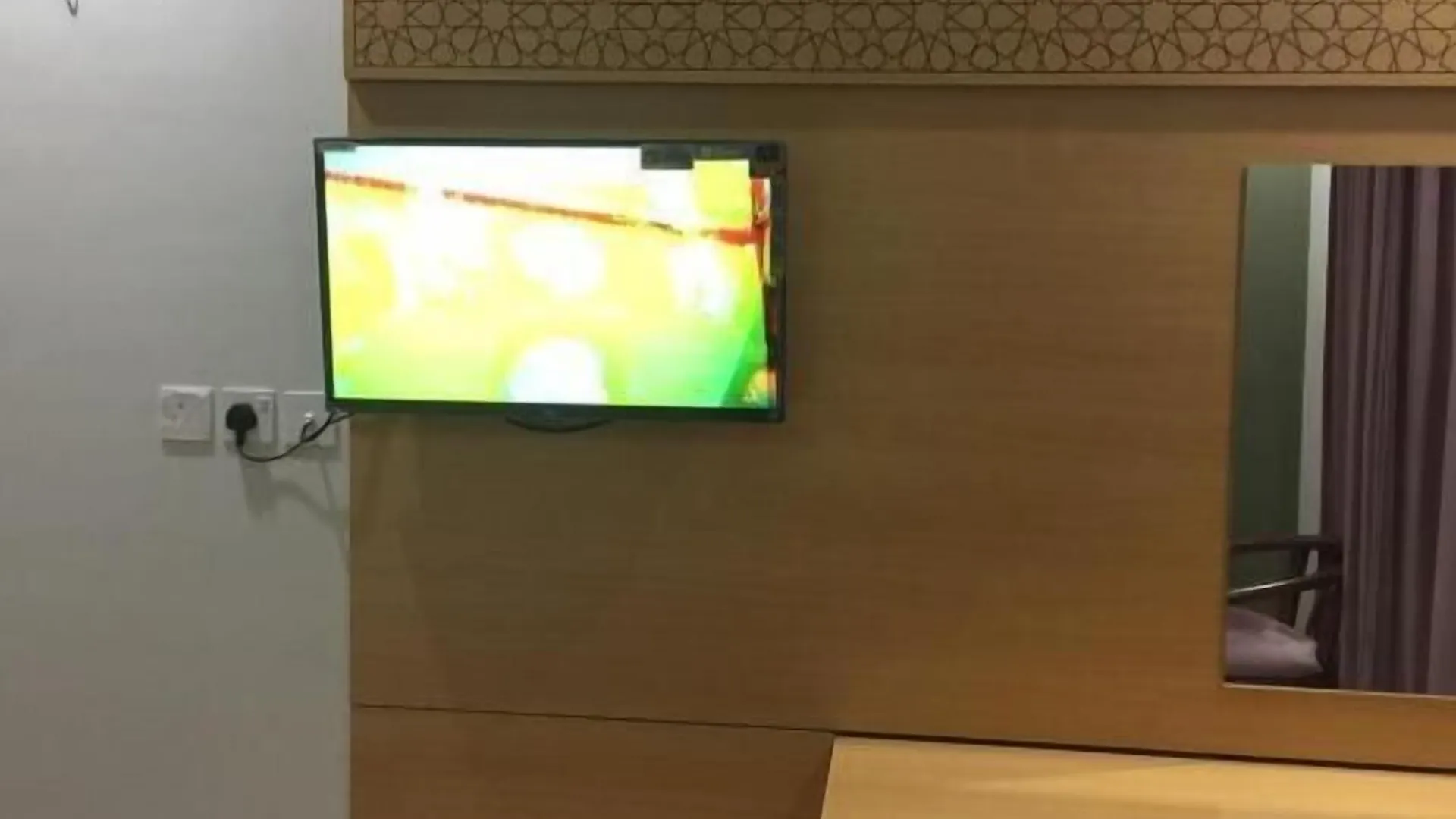 Kol Alayam Hotel Mekke