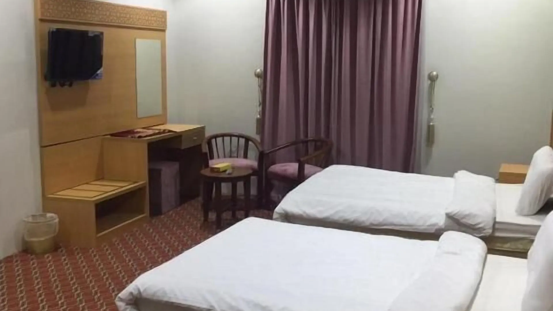 Kol Alayam Hotel Mekke
