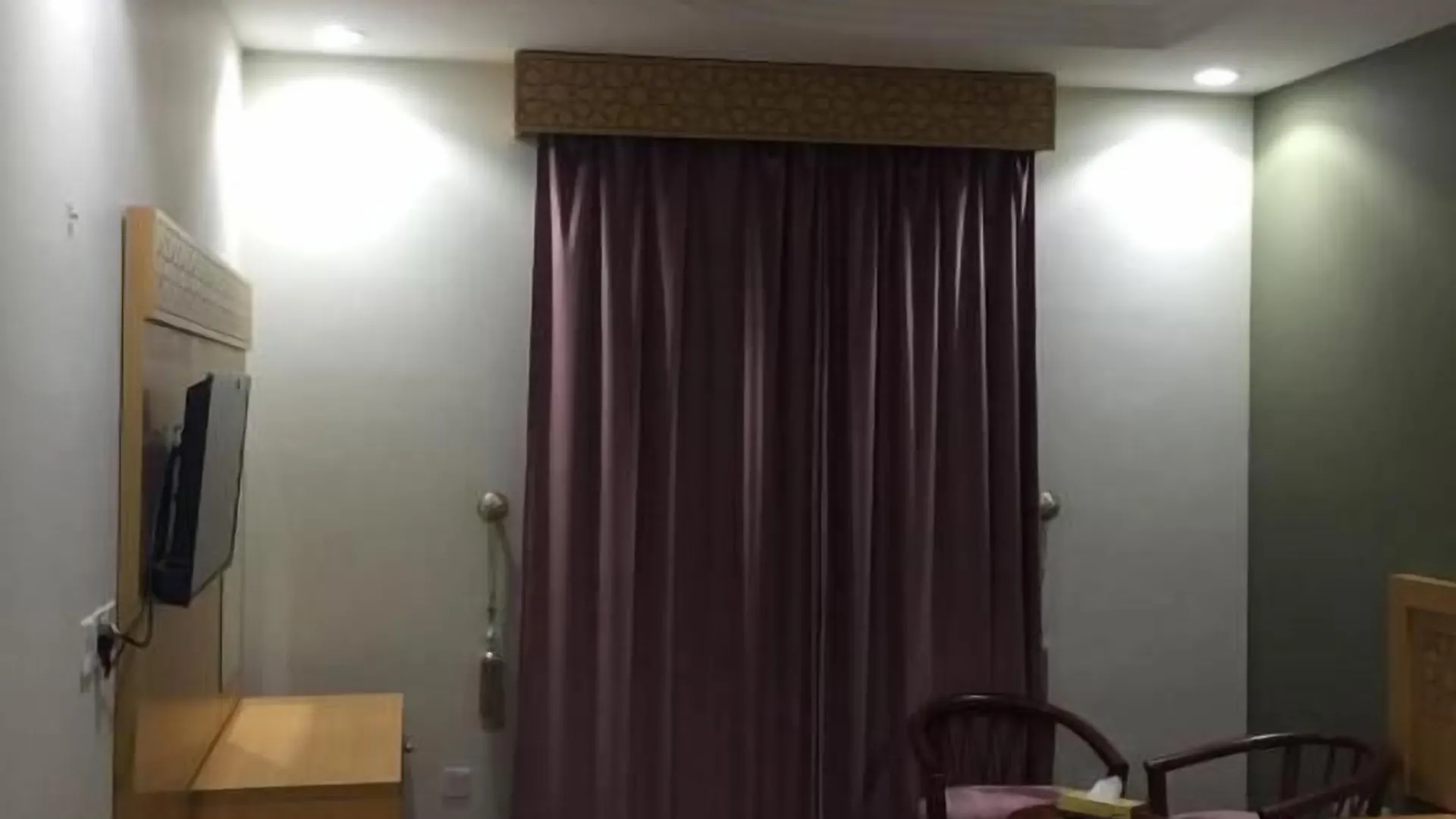 Kol Alayam Hotel Mekke