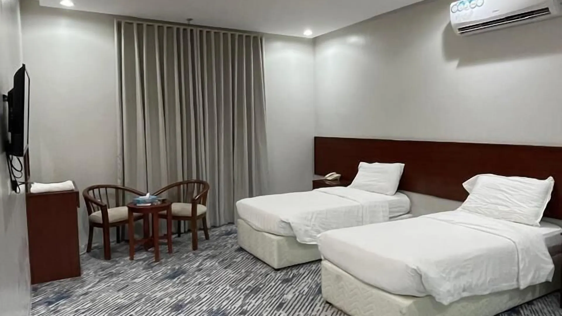 Kol Alayam Hotel Mecca