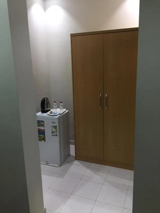 Kol Alayam Hotel Mecca