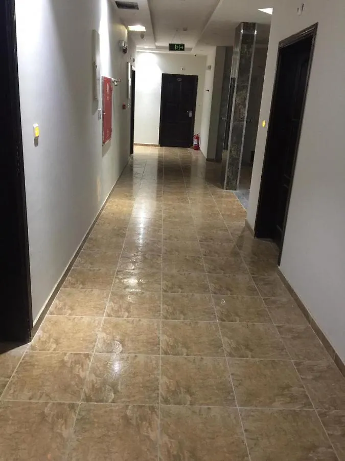 Kol Alayam Hotel Mekke 0*,  Suudi Arabistan