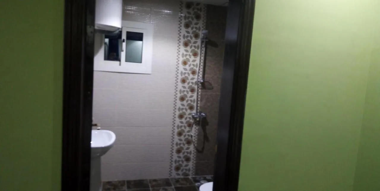Kol Alayam Hotel Mecca Saudi Arabia