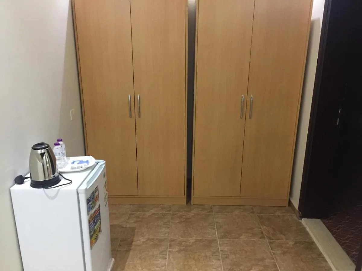 Kol Alayam Hotel Mekke 0*,  Suudi Arabistan