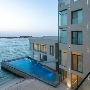 Kyona Marina - كيونا مارينا فندق جدة