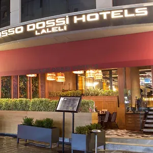 Dosso Dossi Laleli اسطنبول