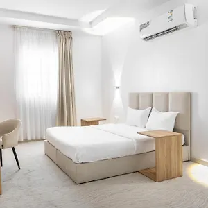 Luxury And Modern In Mudhainib شقة المدينة المنورة