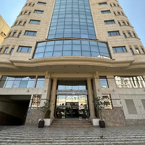 قصر العطلات Qaser Alotlat مكة