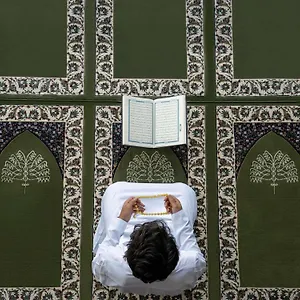 Otel Raffles Makkah Palace, Mekke