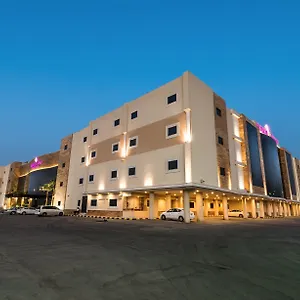 بودل المونسية شقة فندقية الرياض