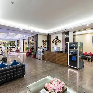 Hotel Joury Al Mashaer, Mecca