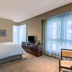 Otel Makkah Clock Royal Tower, A Fairmont, Mekke