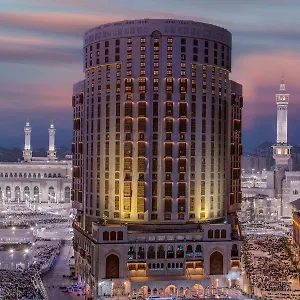 Otel Makkah, Mekke
