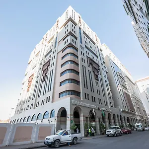 المختارة العالمي المدينة المنورة