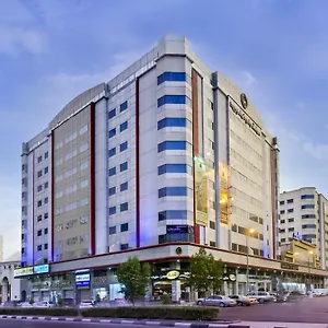 فندق كونكورد, مكة