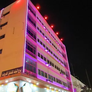برج البلد جدة