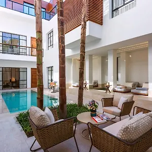 La Brillante Marrakech رياد مراكش