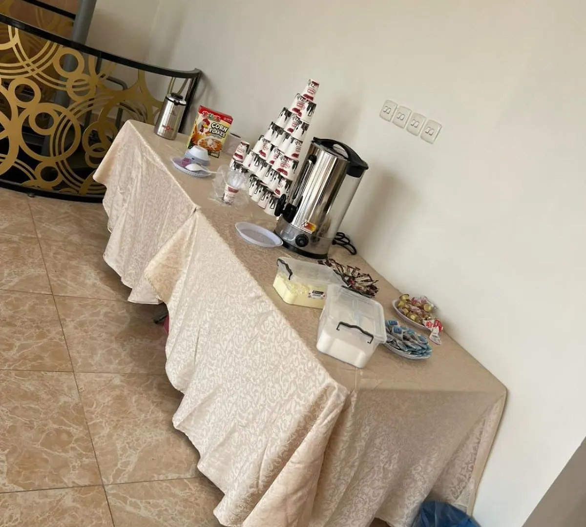 Kol Alayam Hotel Mecca