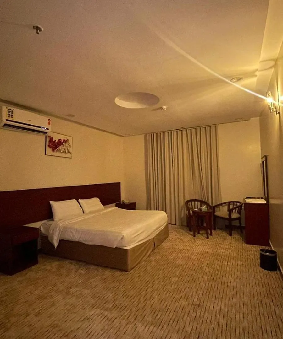 Kol Alayam Hotel Mecca