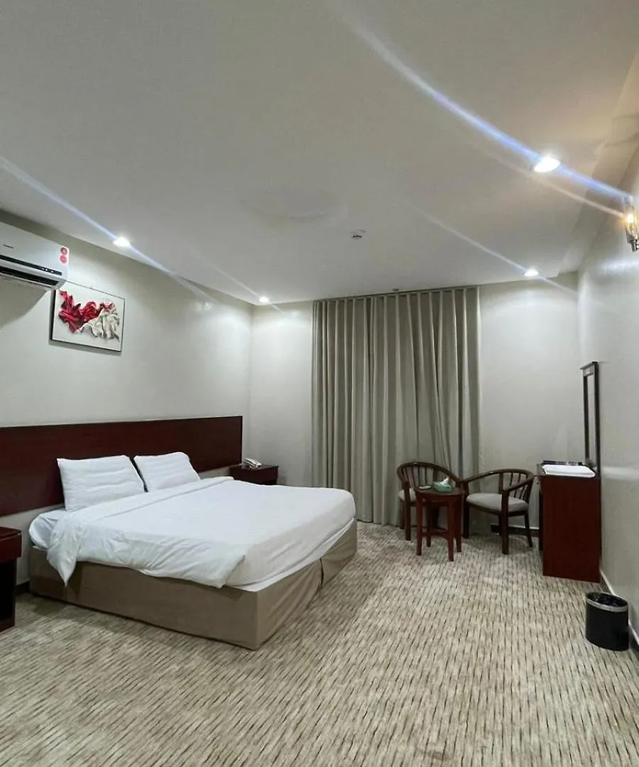 Kol Alayam Hotel Mecca