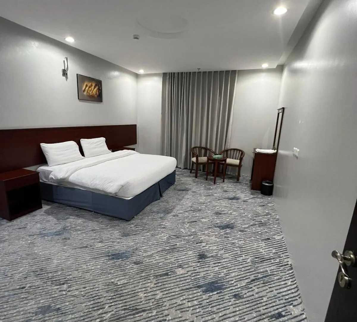 Kol Alayam Hotel Mecca Saudi Arabia