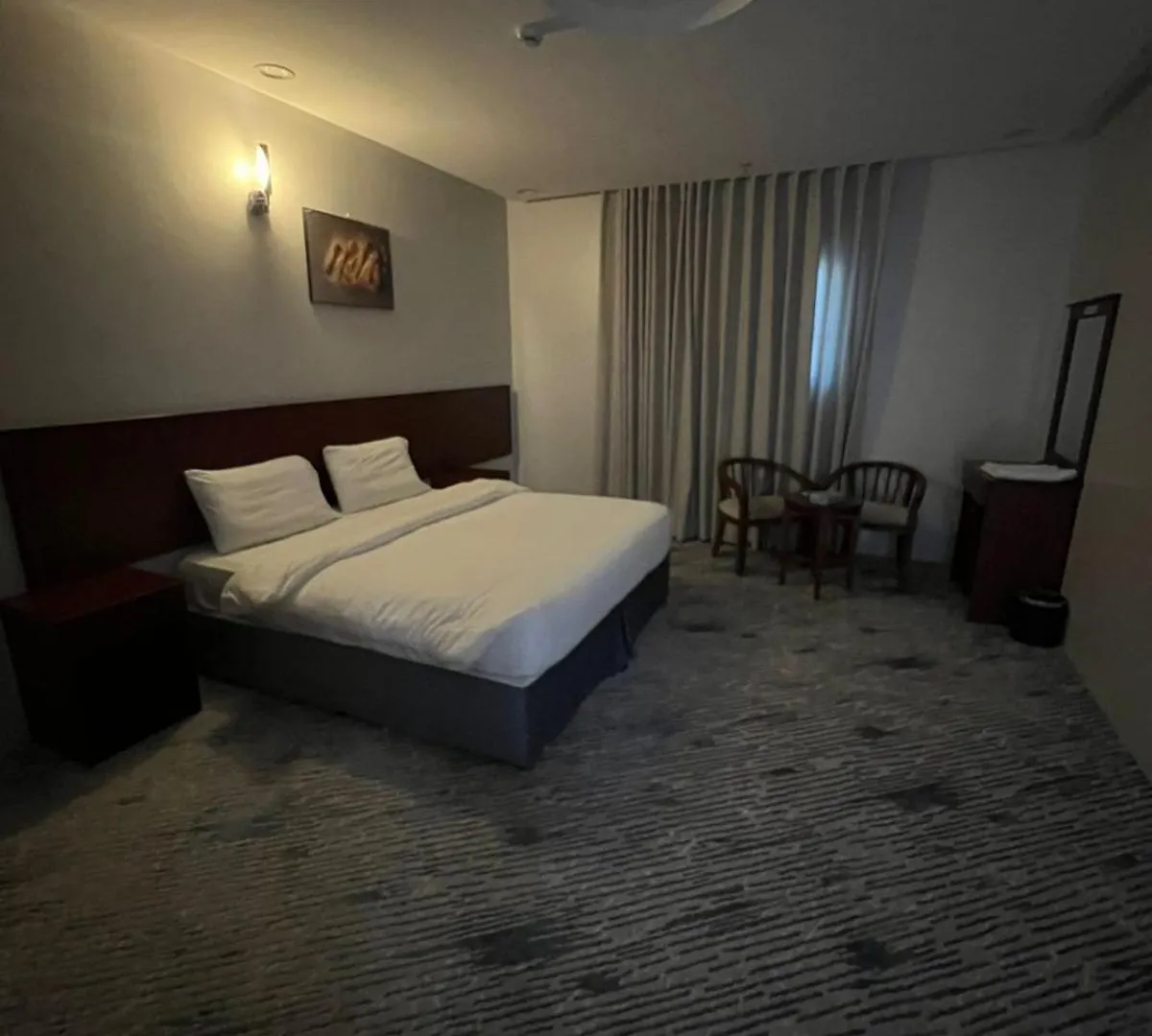 Kol Alayam Hotel Mecca