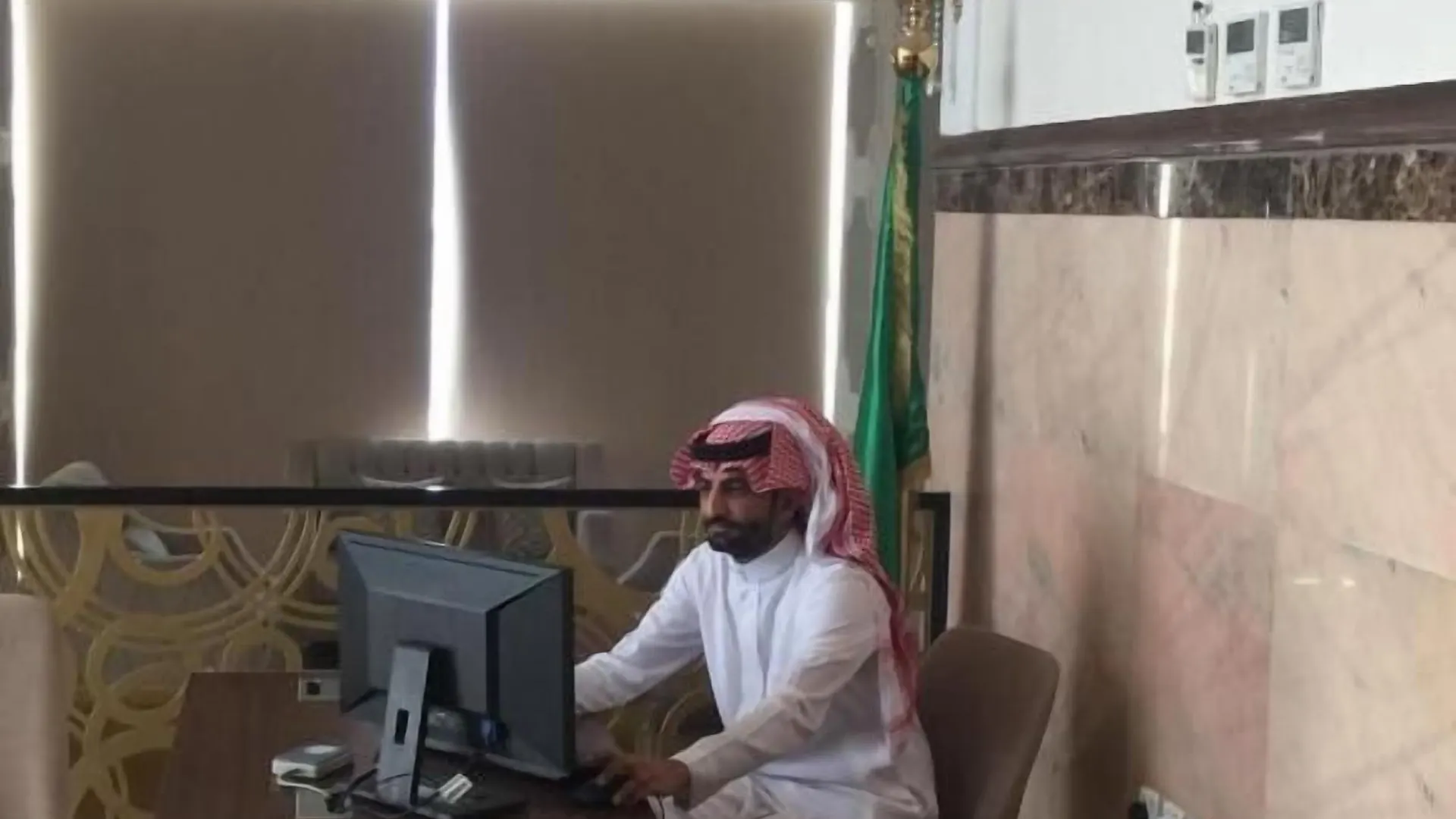 فندق كل الايام مكة