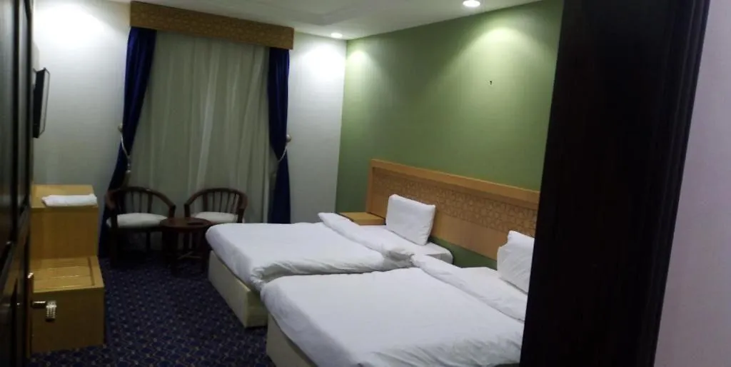 Kol Alayam Hotel Mecca