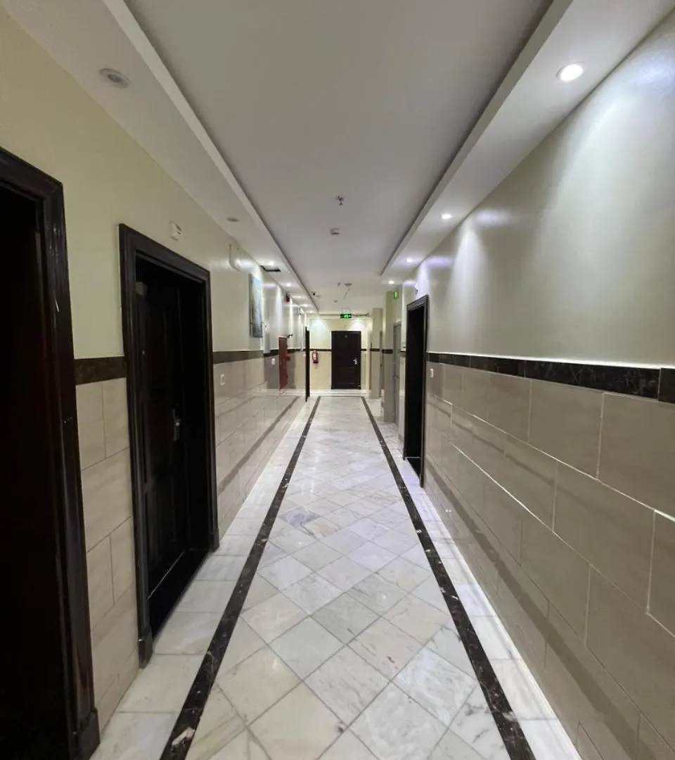Kol Alayam Hotel Mecca