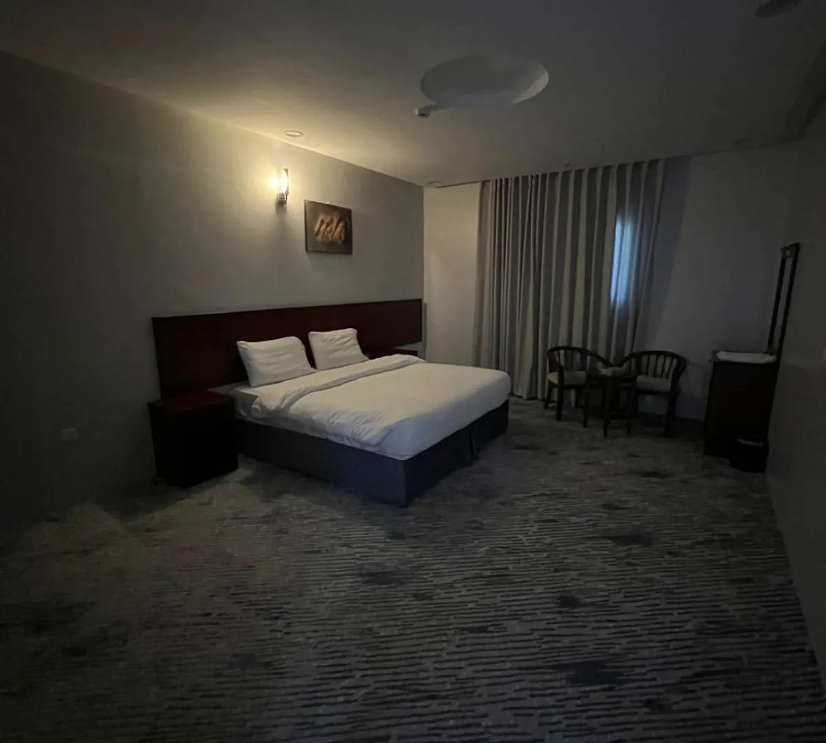 Kol Alayam Hotel Mecca Saudi Arabia