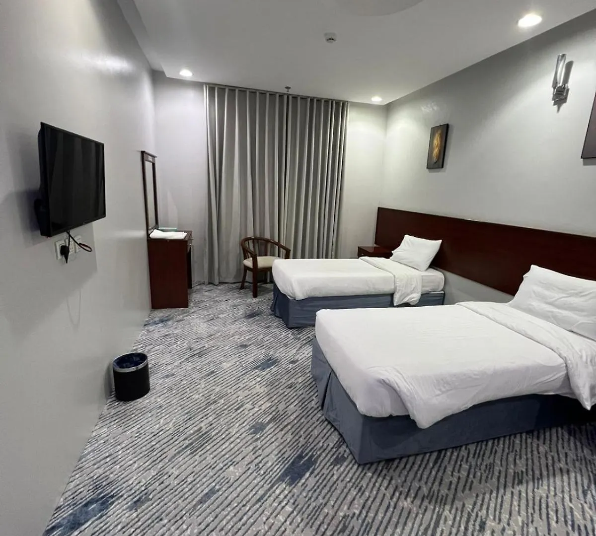 Kol Alayam Hotel location