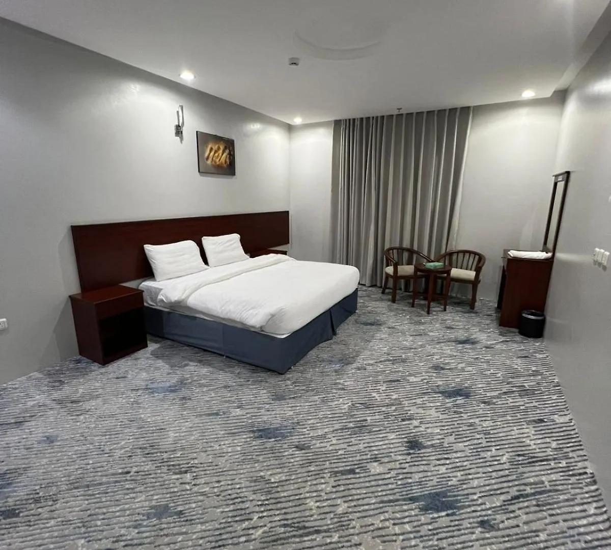 Kol Alayam Hotel Mecca