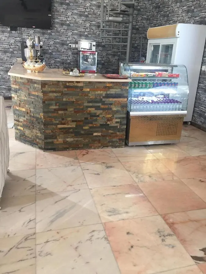 Kol Alayam Hotel Mecca 0*,