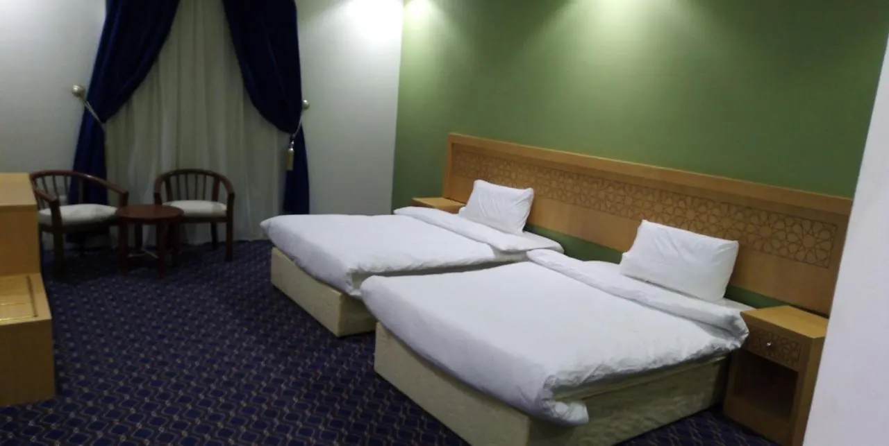 Kol Alayam Hotel Mecca 0*,  Saudi Arabia
