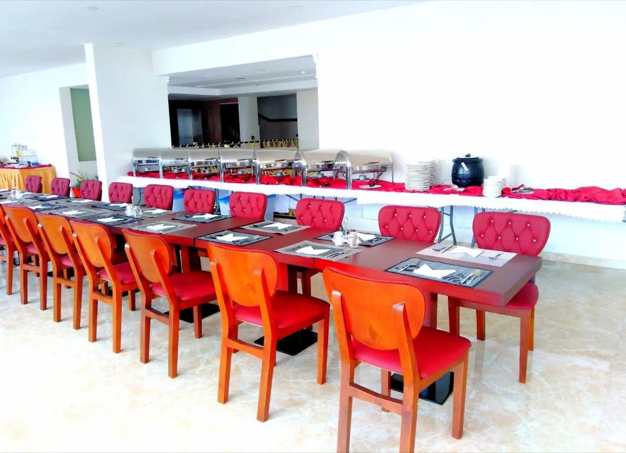 Kol Alayam Hotel Mecca 0*,  Saudi Arabia